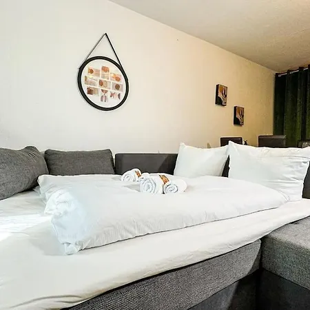 Lejlighed Neustadt Oase Am Park *