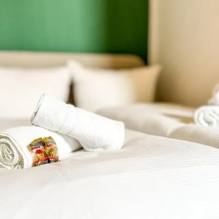 Neustadt Oase Am Park Lejlighed Bremen