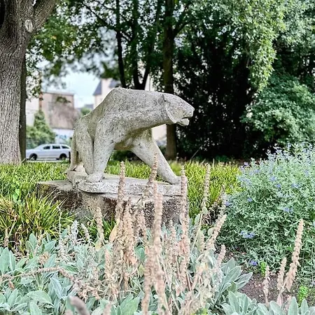 Neustadt Oase Am Park