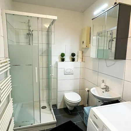 Neustadt Oase Am Park *