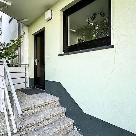 Neustadt Oase Am Park Bremen