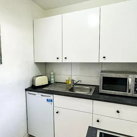 Neustadt Oase Am Park * Bremen