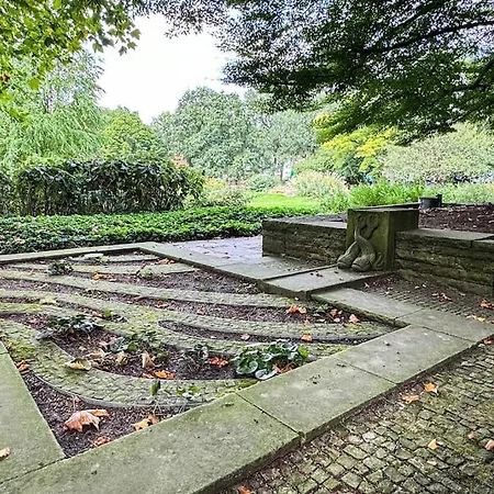 Neustadt Oase Am Park