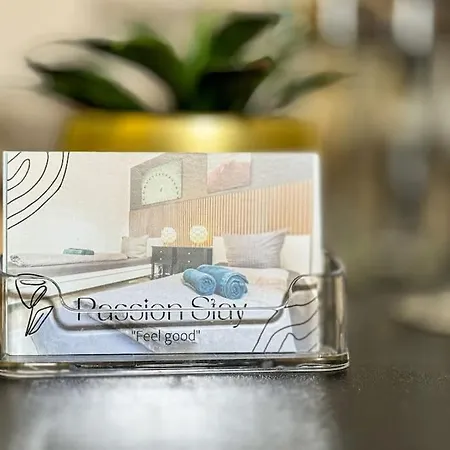 Neustadt Oase Am Park * Brema