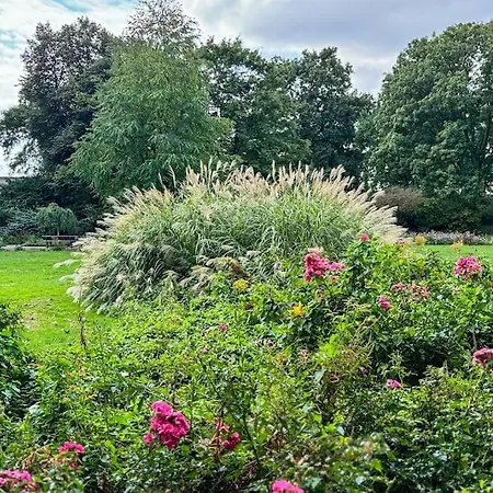 Neustadt Oase Am Park Brême