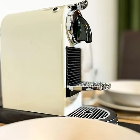 Neustadt Oase Am Park Appartement