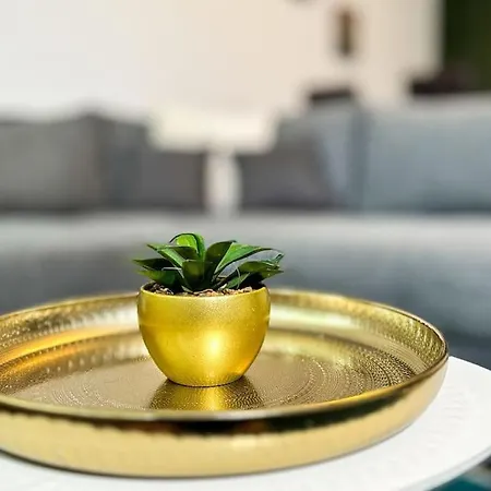 Neustadt Oase Am Park * Brême