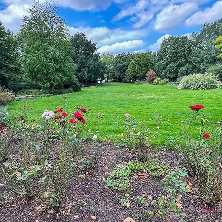 Neustadt Oase Am Park Brême
