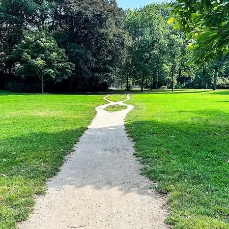 Neustadt Oase Am Park *