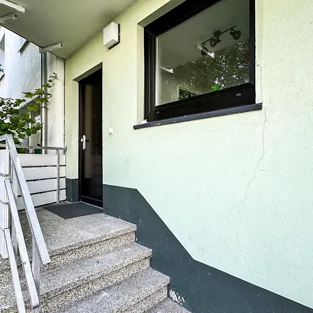 Appartement Neustadt Oase Am Park