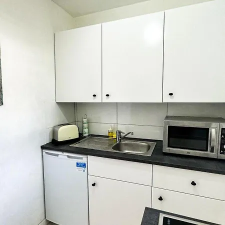 Appartement Neustadt Oase Am Park *