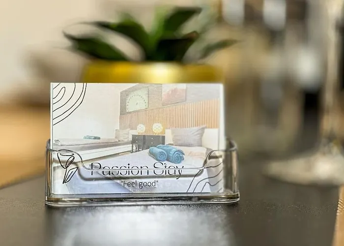 Neustadt Oase Am Park * Brémy