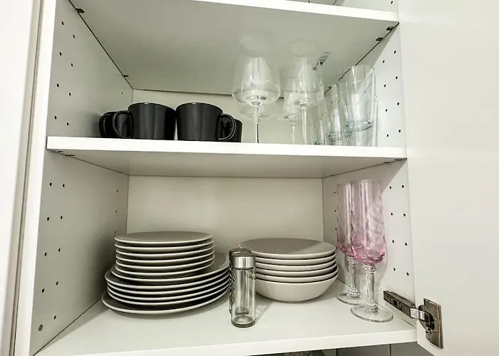 Appartamento Neustadt Oase Am Park Brema