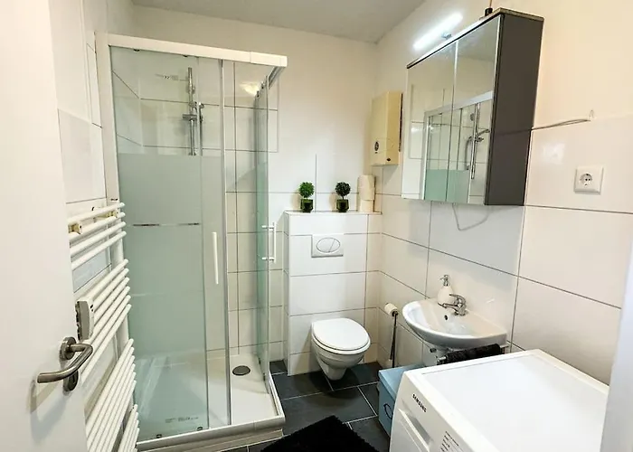 Neustadt Oase Am Park *