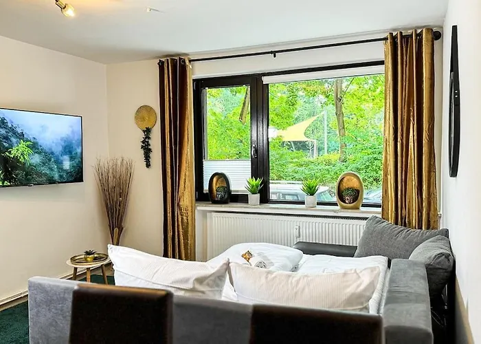 Neustadt Oase Am Park Brema