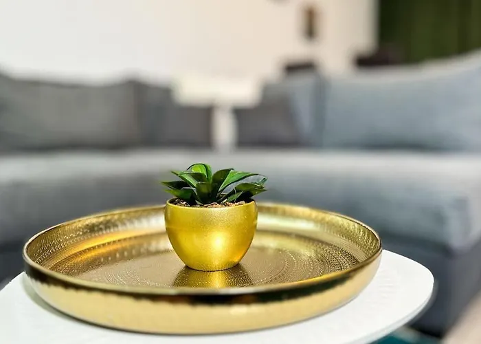 Neustadt Oase Am Park * Brema