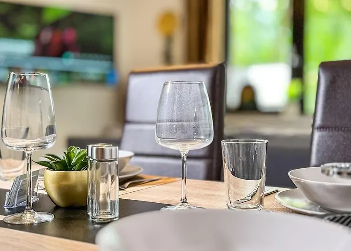 Neustadt Oase Am Park *