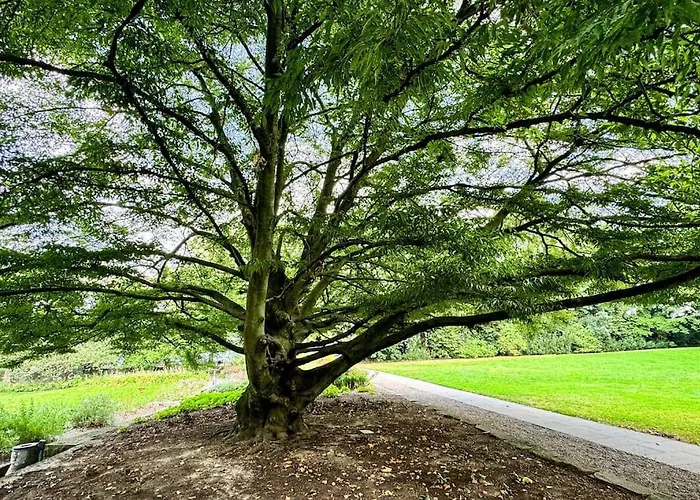 Appartamento Neustadt Oase Am Park *