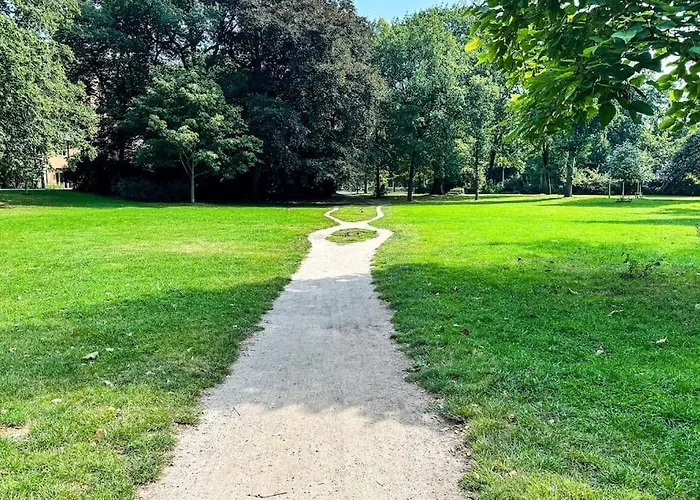 Neustadt Oase Am Park *